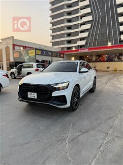 اودي Q8